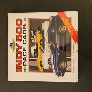 Collectors Edition INDY 500